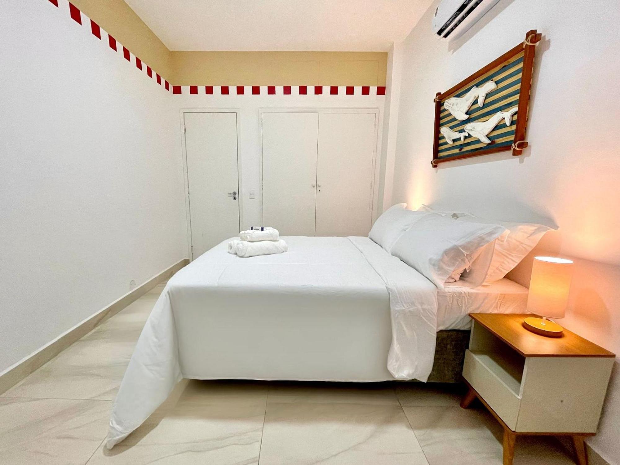 Apartamento Moderno Com Vista A De Copacabana Rio de Janeiro