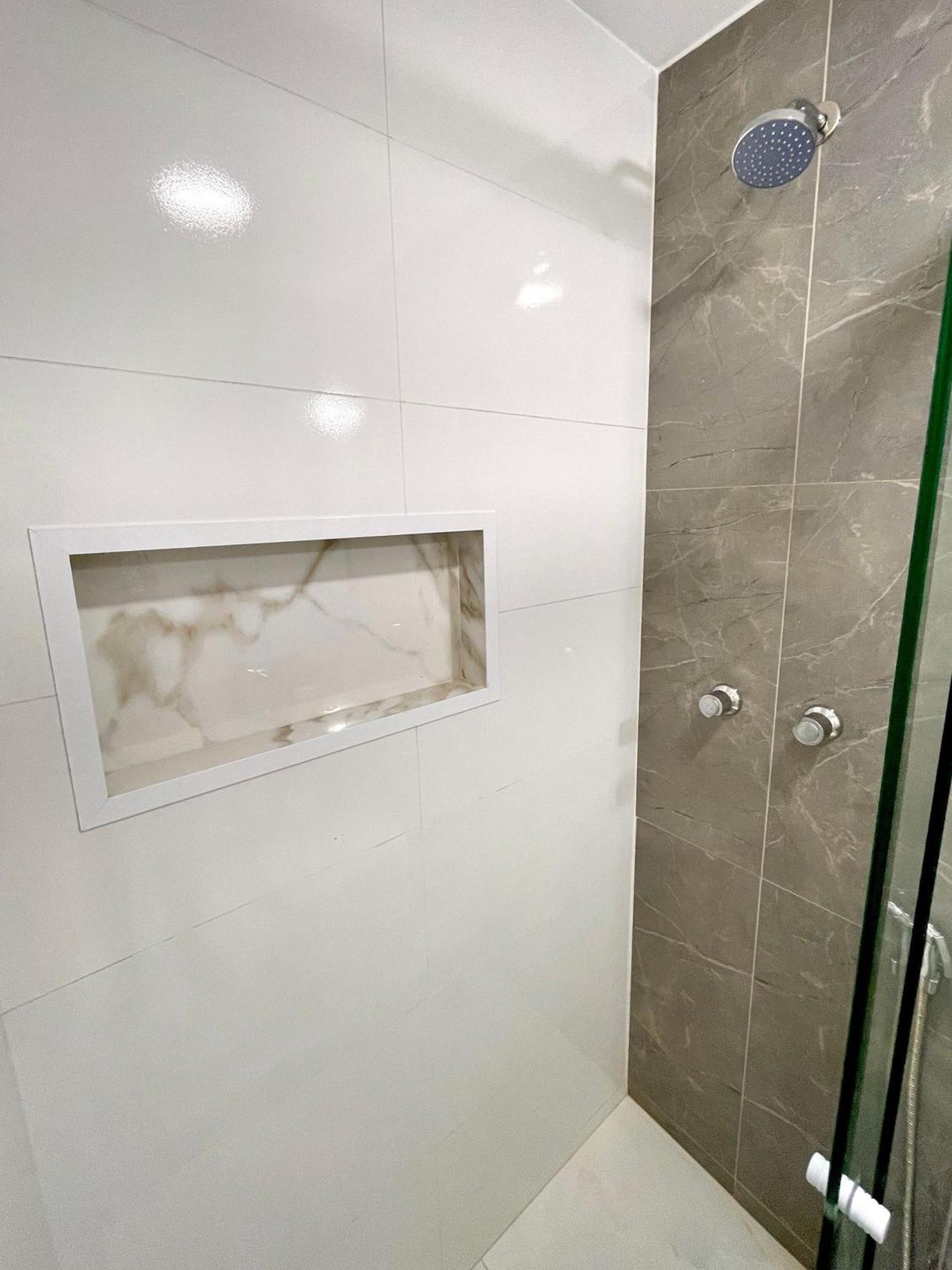 Apartemen Moderno Com Vista A De Copacabana *