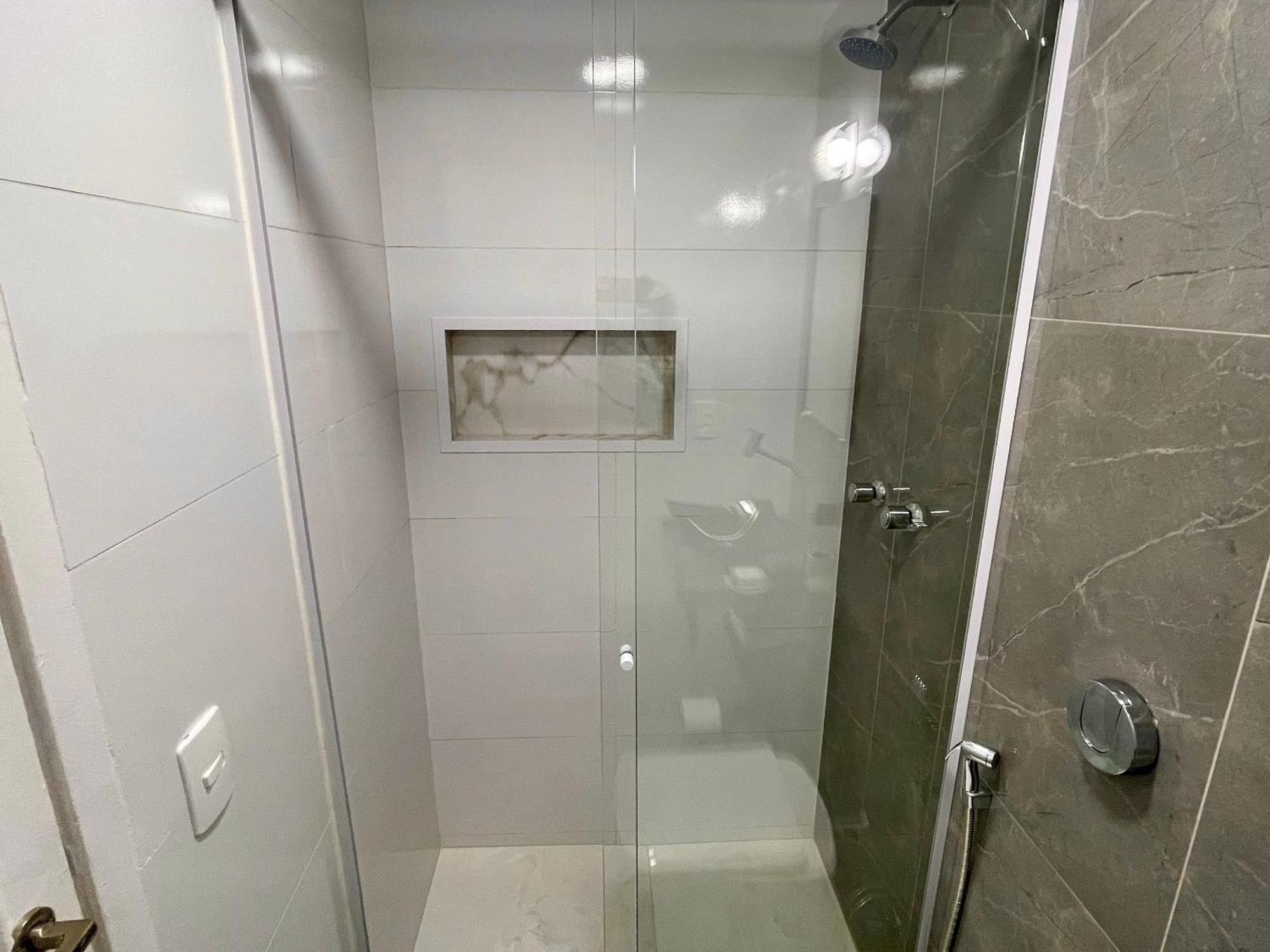 Apartemen Moderno Com Vista A De Copacabana *