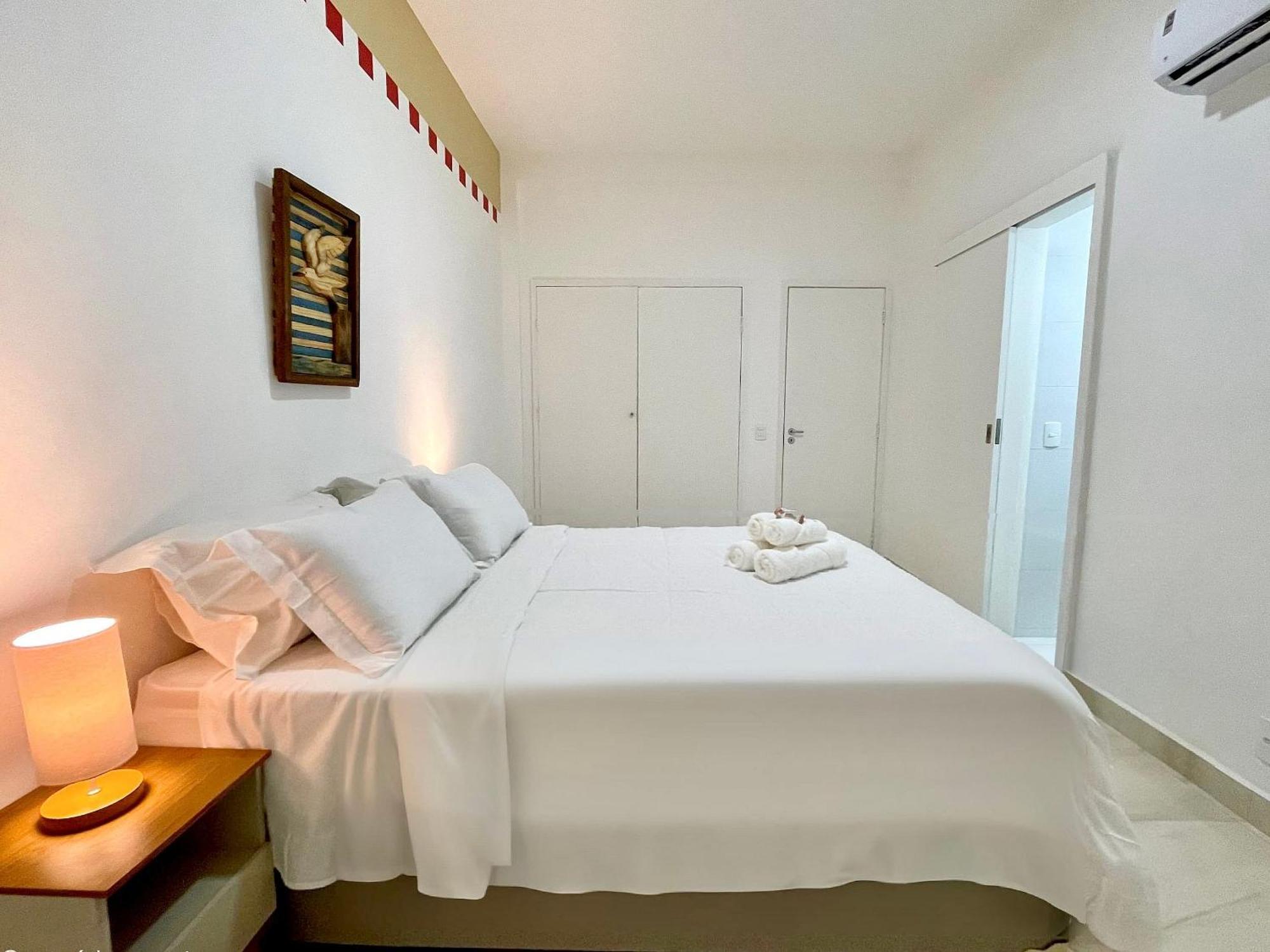 Apartemen Moderno Com Vista A De Copacabana
